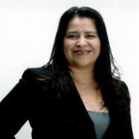 Connie Garza