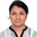 Preethi Cherian