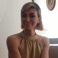 Shana Stegmann