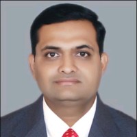 Dinesh A. Kulkarni