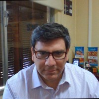 Mauricio Subiabre