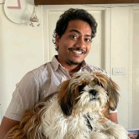 Kanchanapally Nagabrahmachary