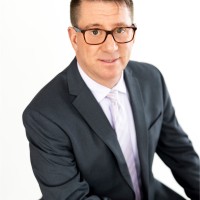 Mark Bennehoff