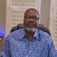 Specialist Danjuma Mudasir