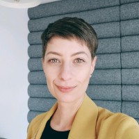 Corina Milea