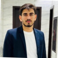 Mohammad Usman