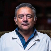 Jérôme LAUZET
