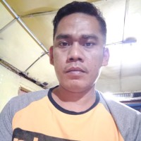 Hotlan Pitopang Pitopang