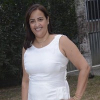 Ana Paula Oliveira
