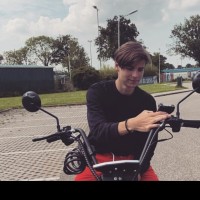Silvan Van Thuijl