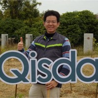 Jim Su