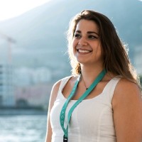Claudia Spisso