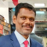 Samson Durai