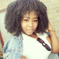 Mbali Motloung