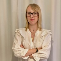Audrey Lefebvre