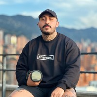 Carlos Jimenez E