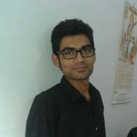 Abhishek Parashar