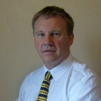 Graham Lear