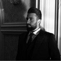 Mahdi Jamshidi