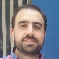 Andres Marin