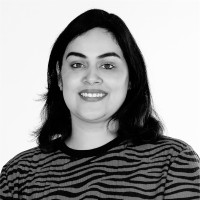 Bhavana Krishnan (CHRM,CHRP)