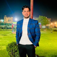 Mohd Rizwan