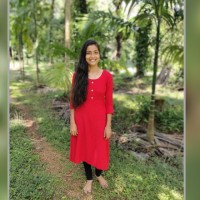 Neetha Shetty