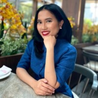 Adeline Dinda C