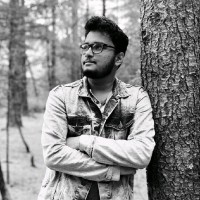 Kali Prasad Swain