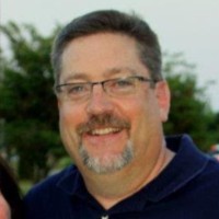 Greg Smith