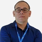 Mauricio Abe, PMP