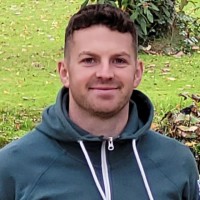 Mark Cornish