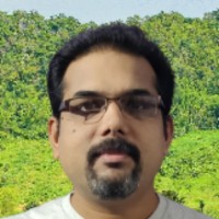 Saji Edavangatt