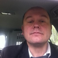 Johan Inge Greff