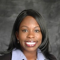 Monique Hall