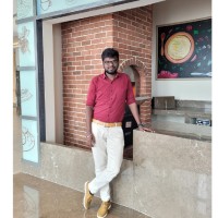 Vasanthakumar B