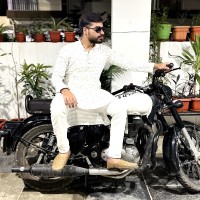Vishal K