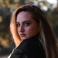 Elizaveta Khristan
