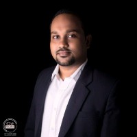 Charith Perera