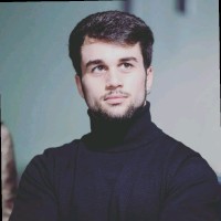 Davide Parrinello