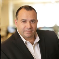 Nick Koumarnetos