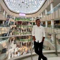 Darshan Nanjundaswamy
