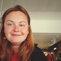 Eleanor Pickard