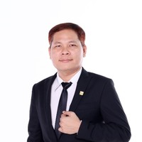 Terence Phang