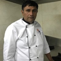 Ramdyal Jat