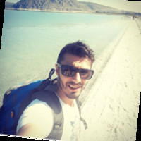 Serkan Gebeş