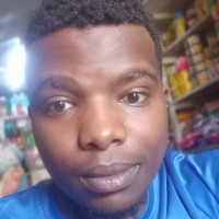 Steve Njenga