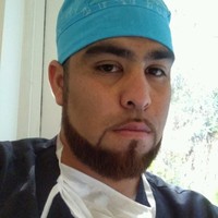 Yimy San Martín Pardo