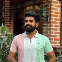 Keshav Uppal
