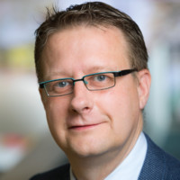 Martin Jonker